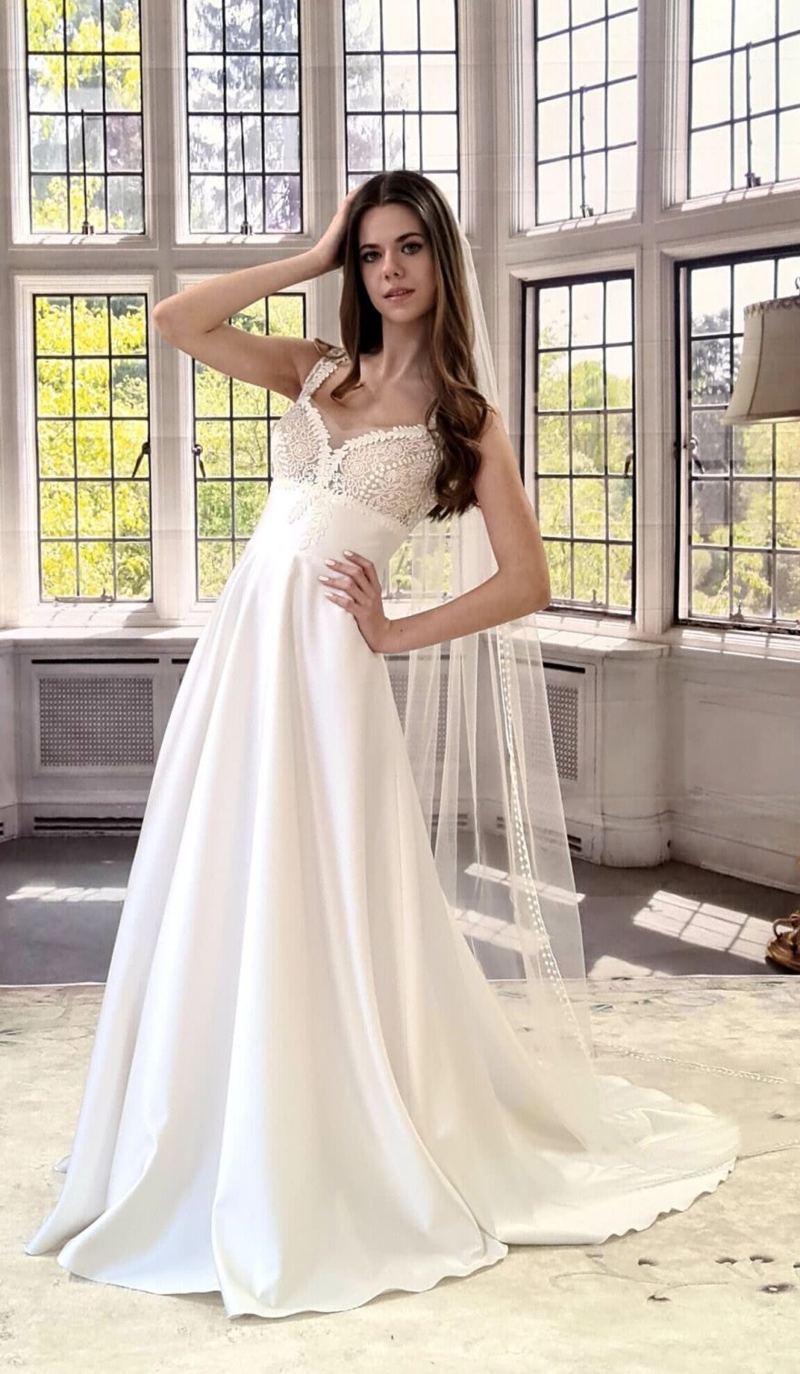 Doren Design – Hochzeits- & Festtagsmode