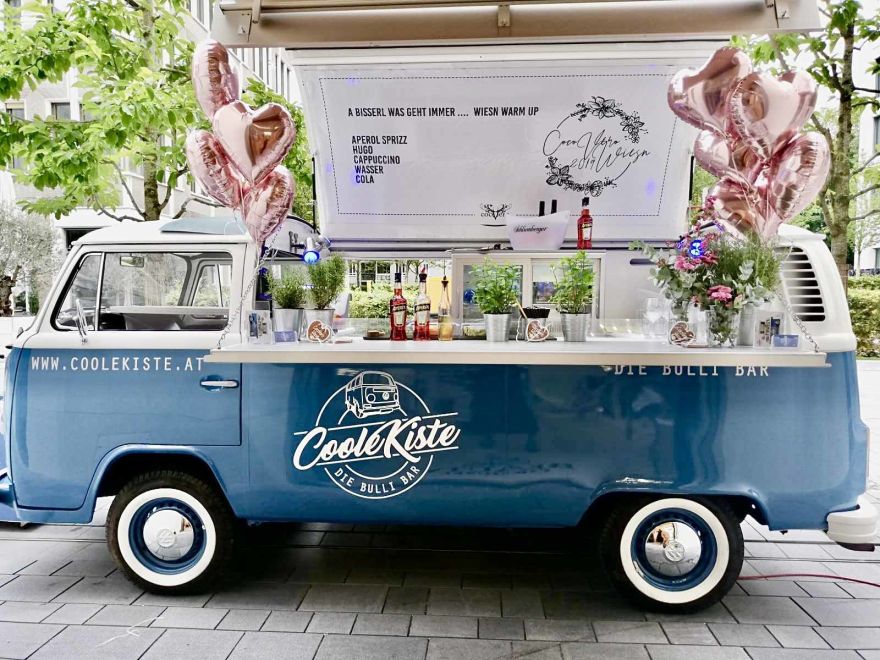 Coole Kiste - die Bully Bar
