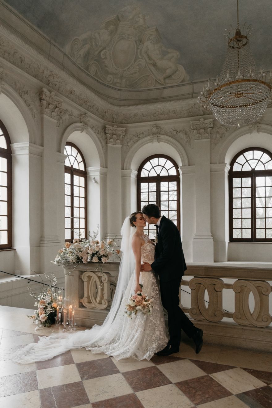 Schloss Dachau Hochzeitslocation | Eventlocation