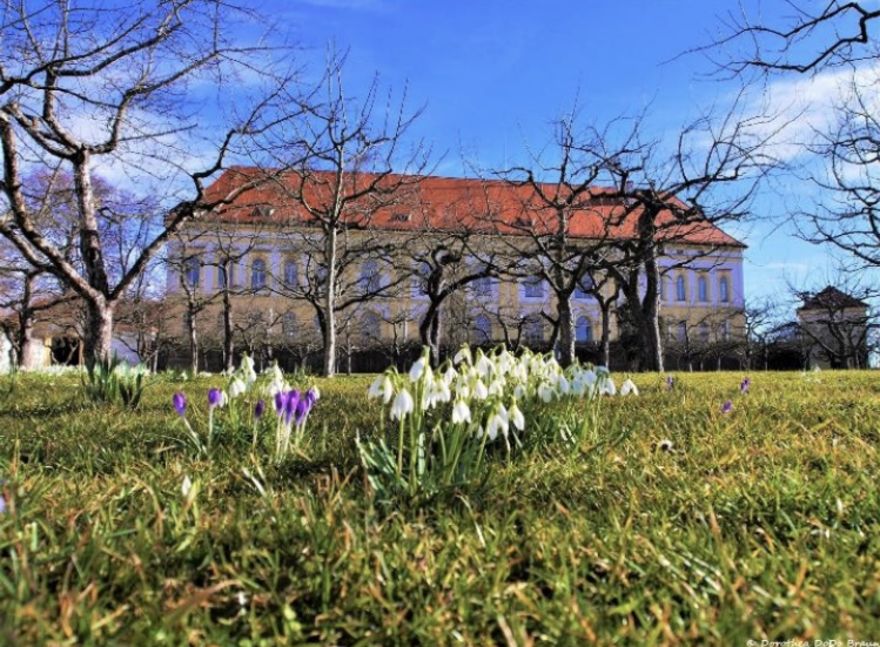 Schloss Dachau Hochzeitslocation | Eventlocation