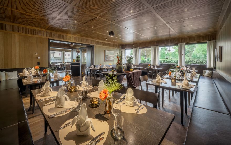 NEVO Restaurant