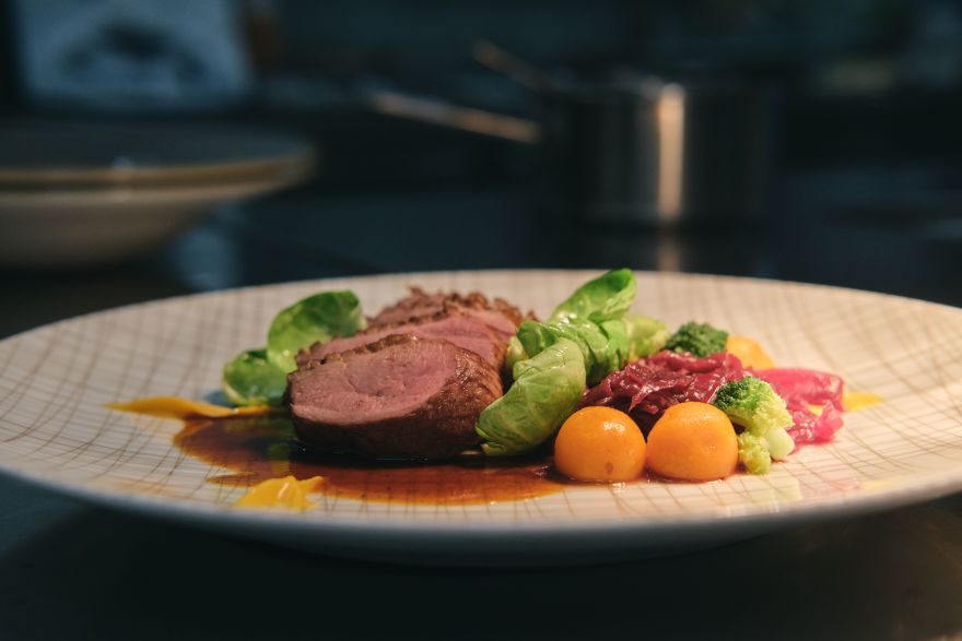 NEVO Restaurant