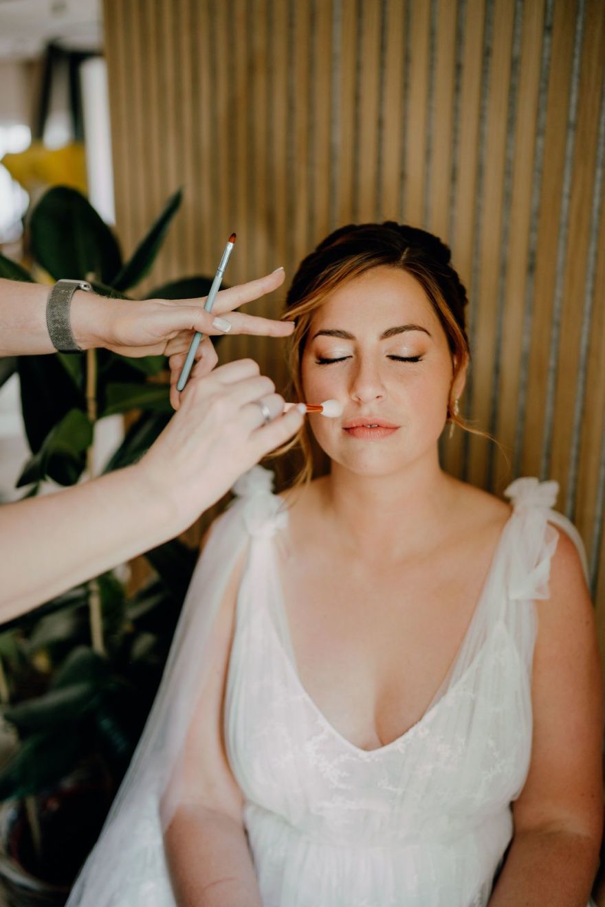 Maike Make up Artist