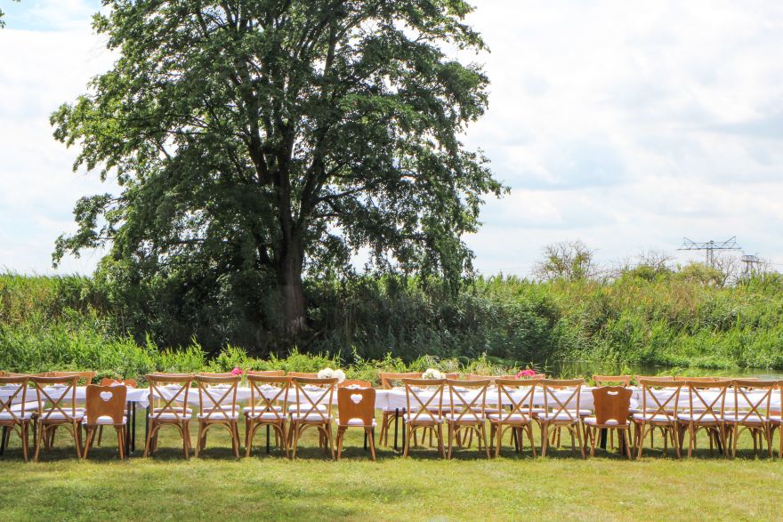SOHL FARM
