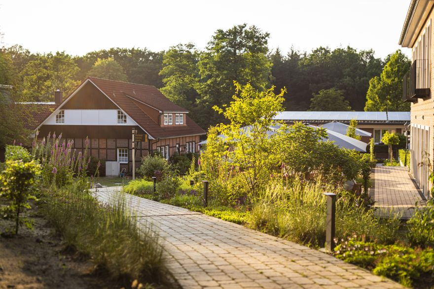 Hotel Gut Altona