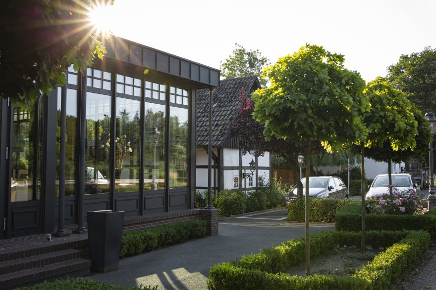 Hotel Gut Altona