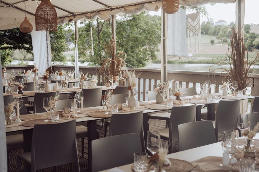 Fährmann Eventlocation