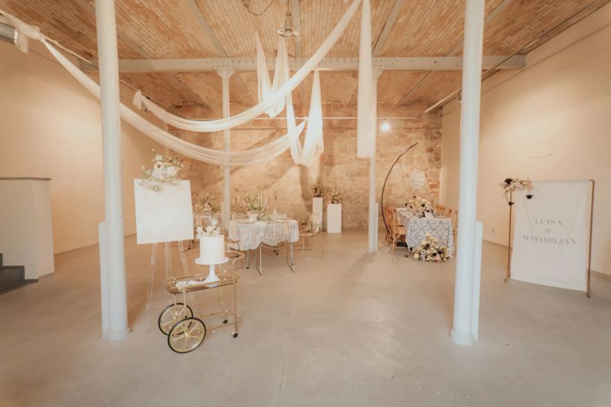 Eventatelier Halle