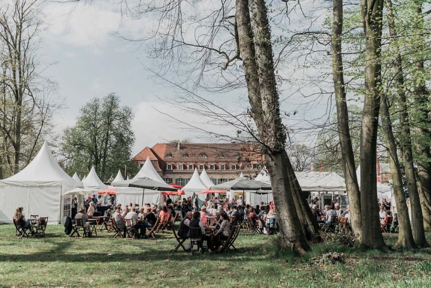 Schloss Kartzow