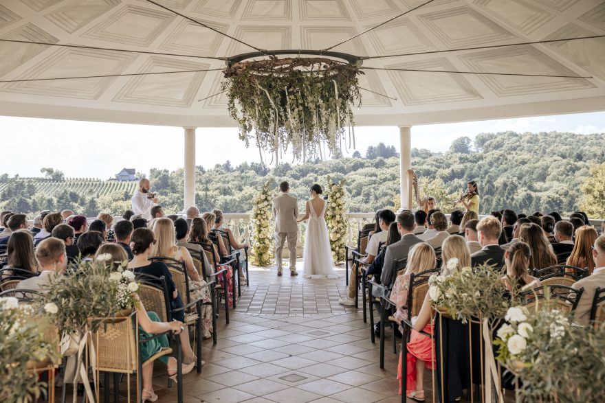 Emmazing Weddings & Events