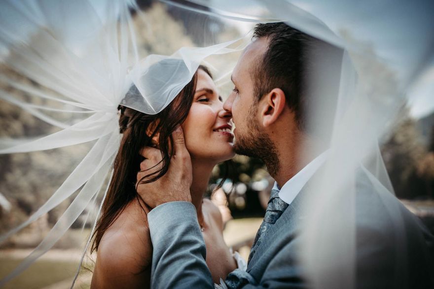 Wedding Heimpel