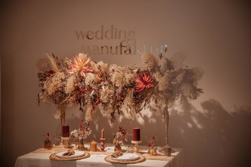 die weddingmanufaktur