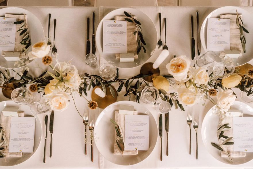 Sikora Weddings