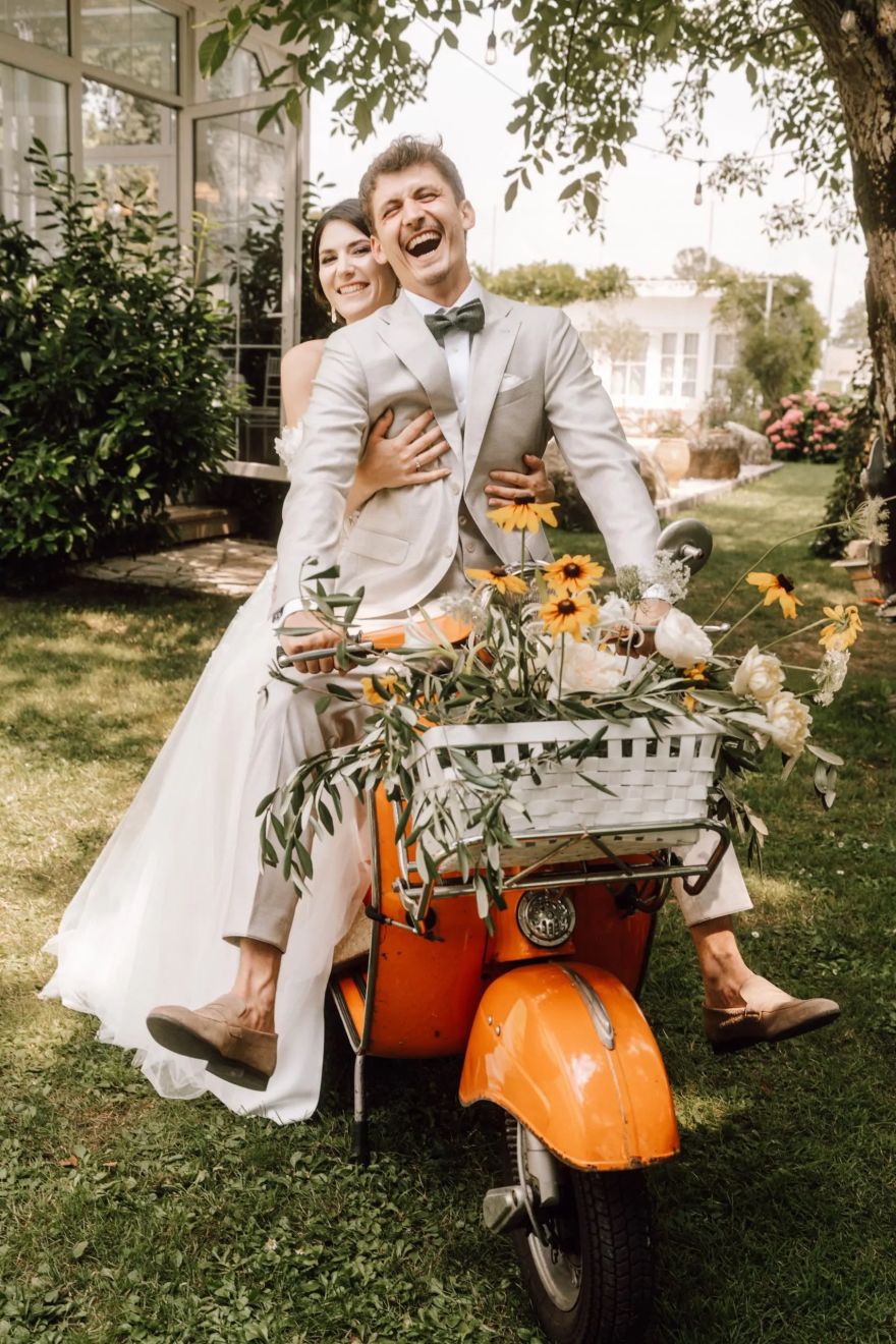 Sikora Weddings
