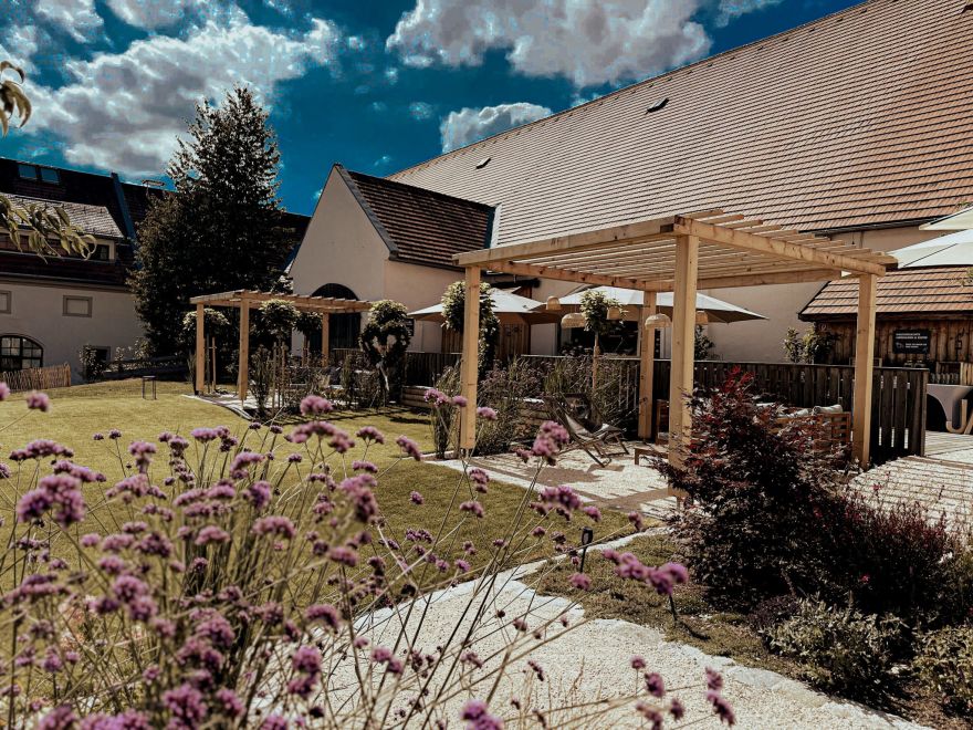 Meierhof Aigen-Schlägl