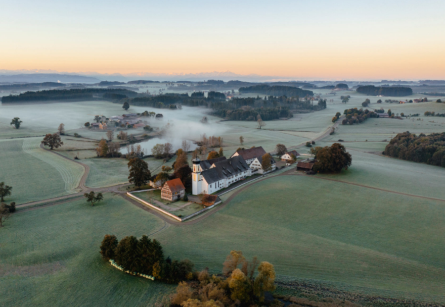 Heimat Bärenweiler