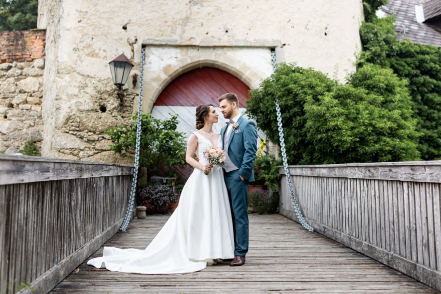 Burg Kreuzen Betriebs GmbH