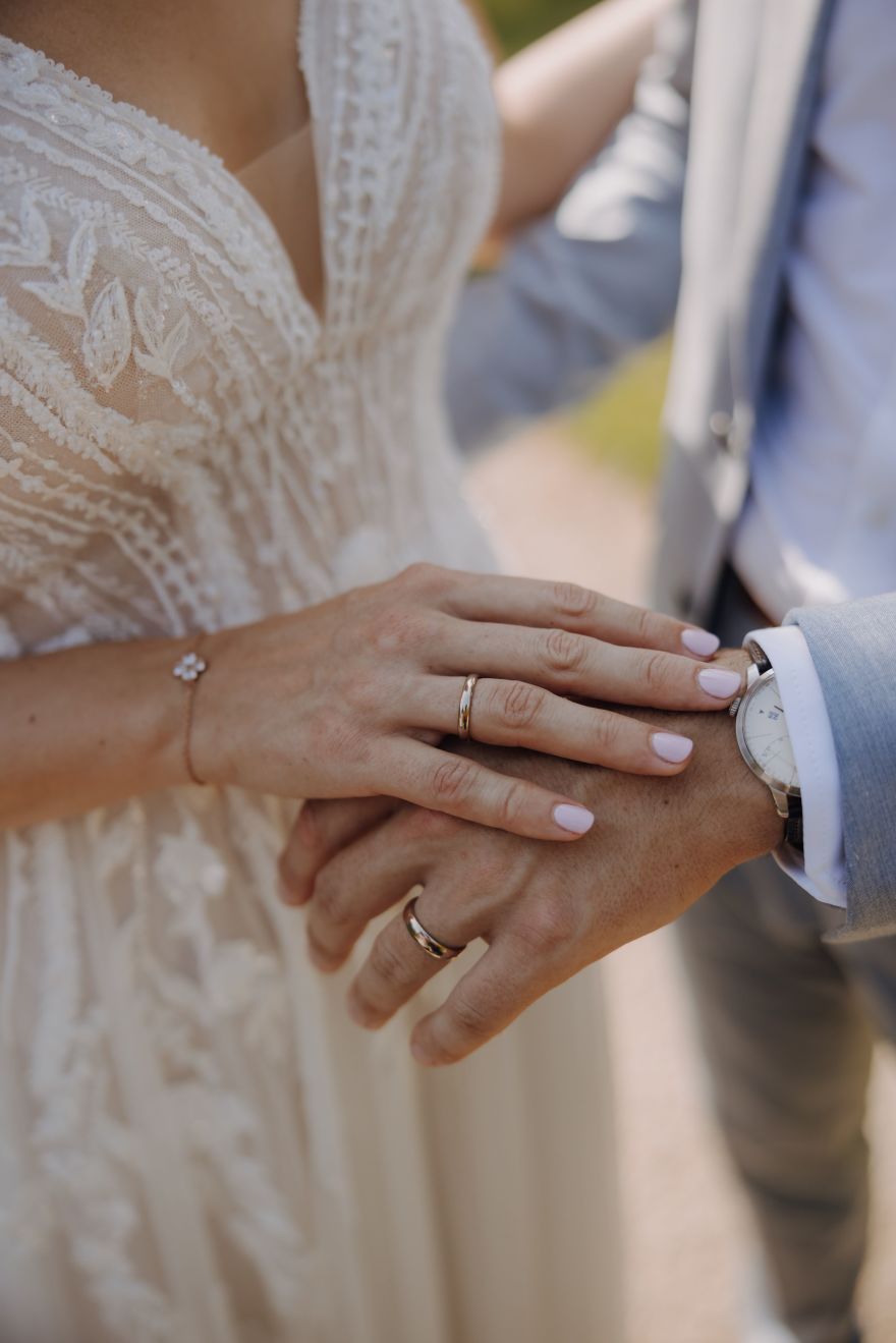 Hochzeitstanz von Profis im Focus Dance Club