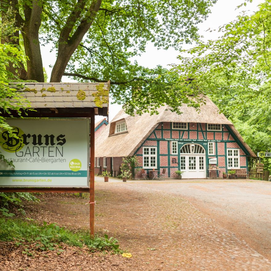 BrunsGarten 