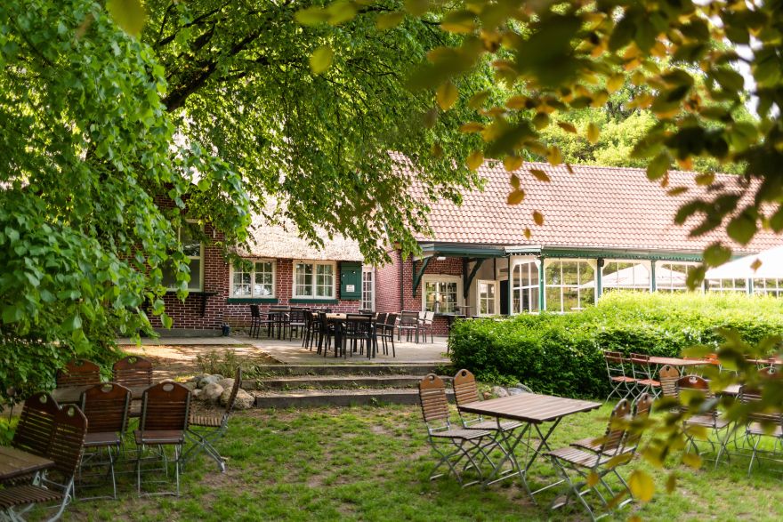 BrunsGarten 
