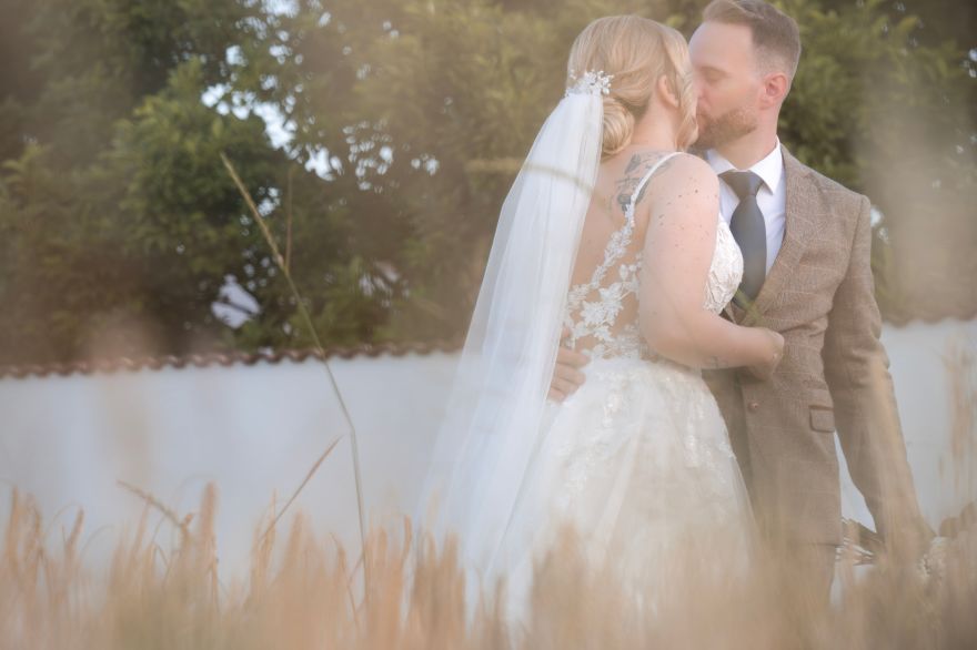 Wedding Paradise e.U. Professional Wedding Photographer