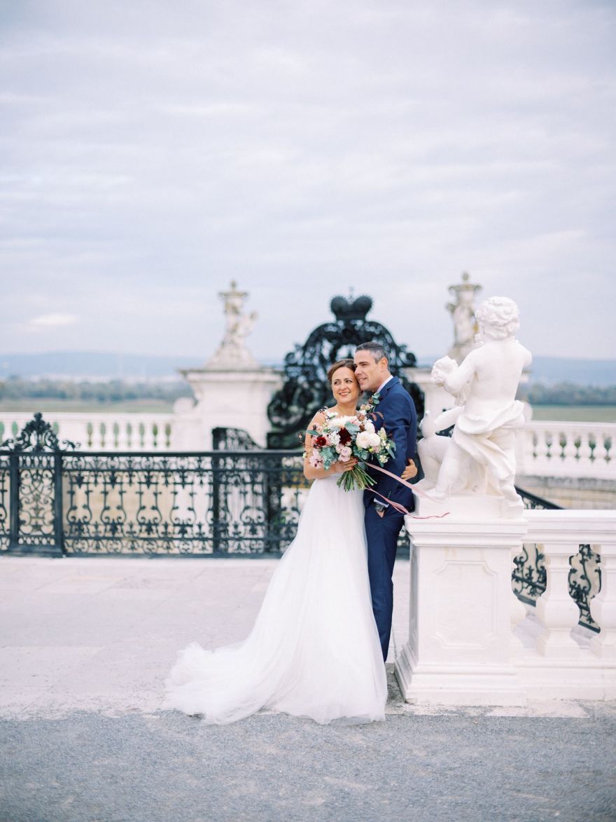 Raphaela Ramler - Unique Weddings & Events