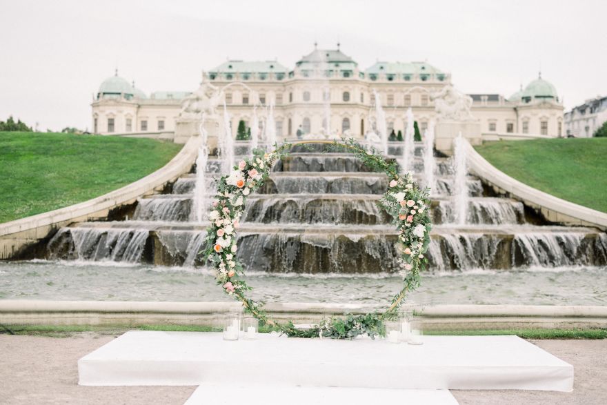 Raphaela Ramler - Unique Weddings & Events