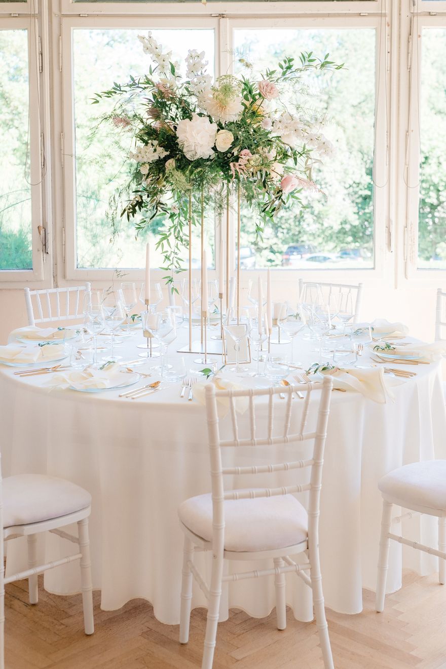 Raphaela Ramler - Unique Weddings & Events