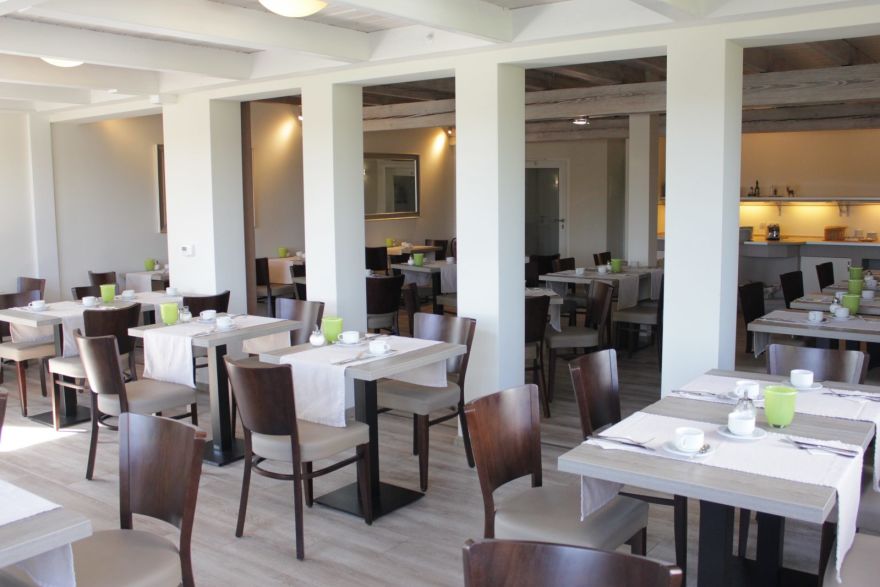 Stephan´s Restaurant 