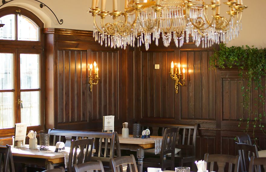 Isartaler Brauhaus Pullach