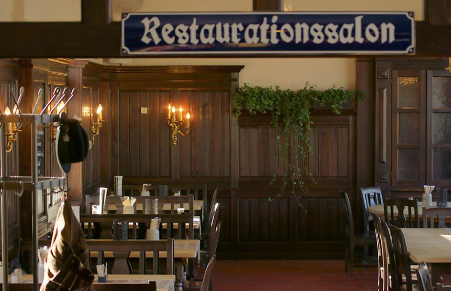 Isartaler Brauhaus Pullach