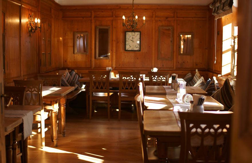 Isartaler Brauhaus Pullach