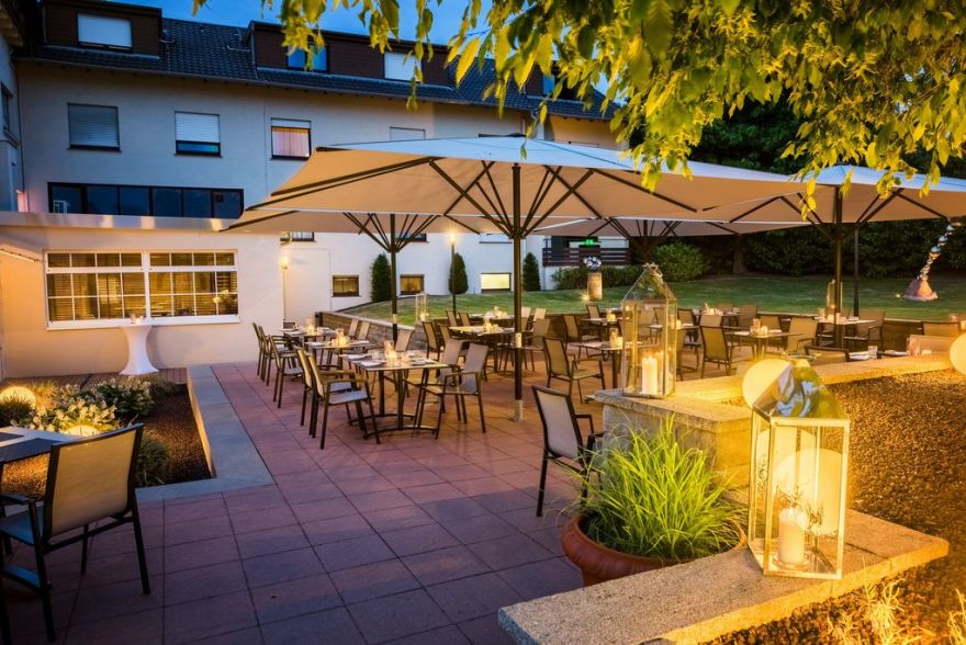 Hotel Vorfelder