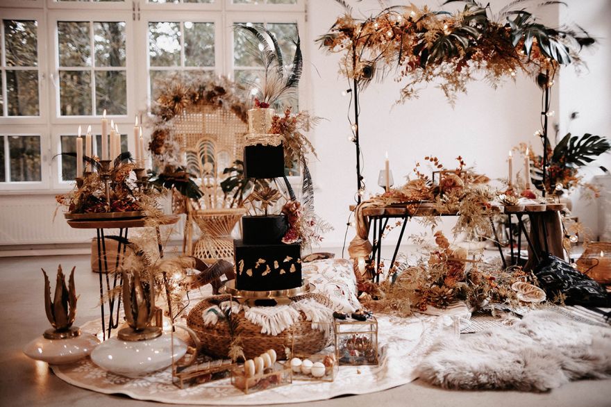 LightROOM Loft & Eventlocation
