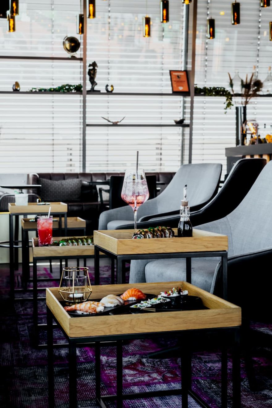 SCHILLING roofbar