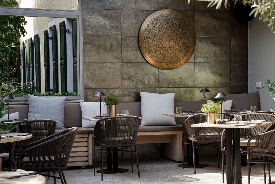 Restaurant Hirschau