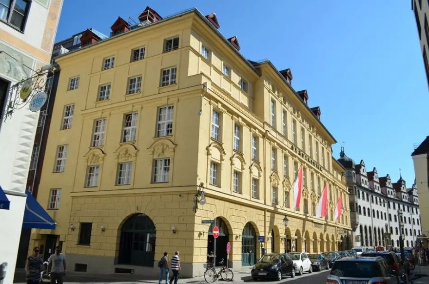 Scholastika