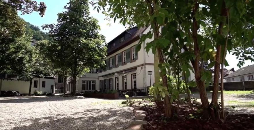Bremeneck - Events am Schlossberg
