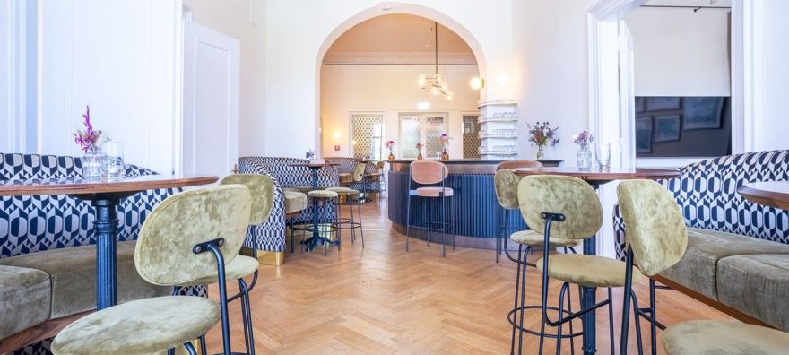 Kustermann Eventlocation