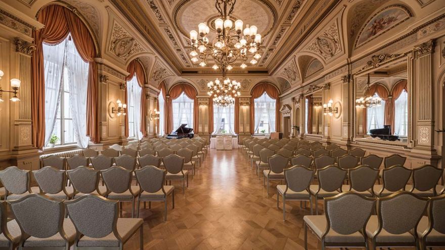 Palais Prinz Carl, Heidelberg