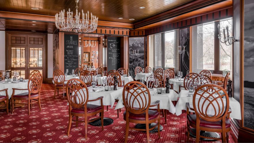 Stuttgart Marriott Hotel Sindelfingen