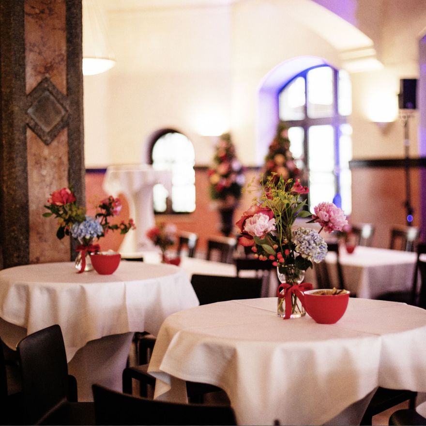Wirtshaus in der Au