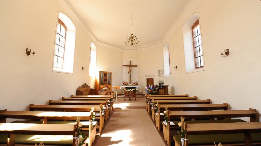 Gutshof Unterbessenbach