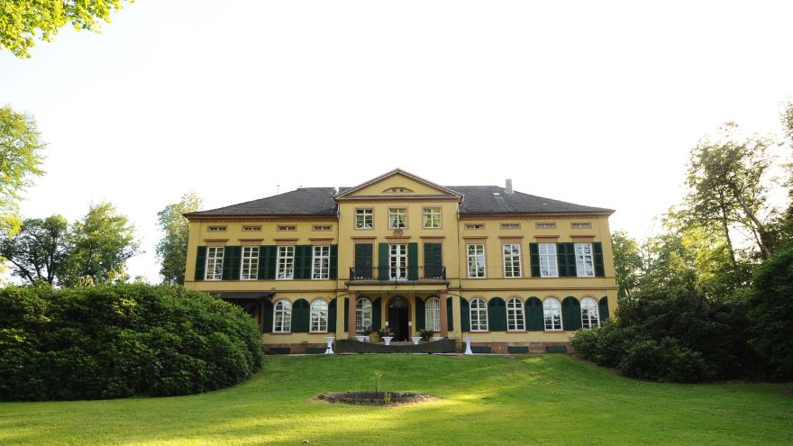 Gutshof Unterbessenbach