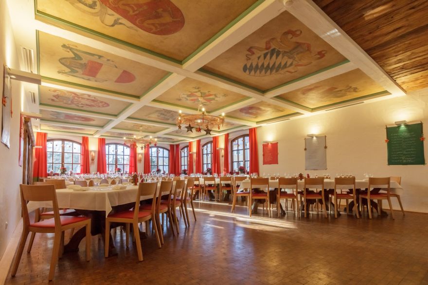 Bio-Hotel Alter Wirt
