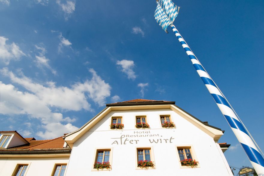 Bio-Hotel Alter Wirt