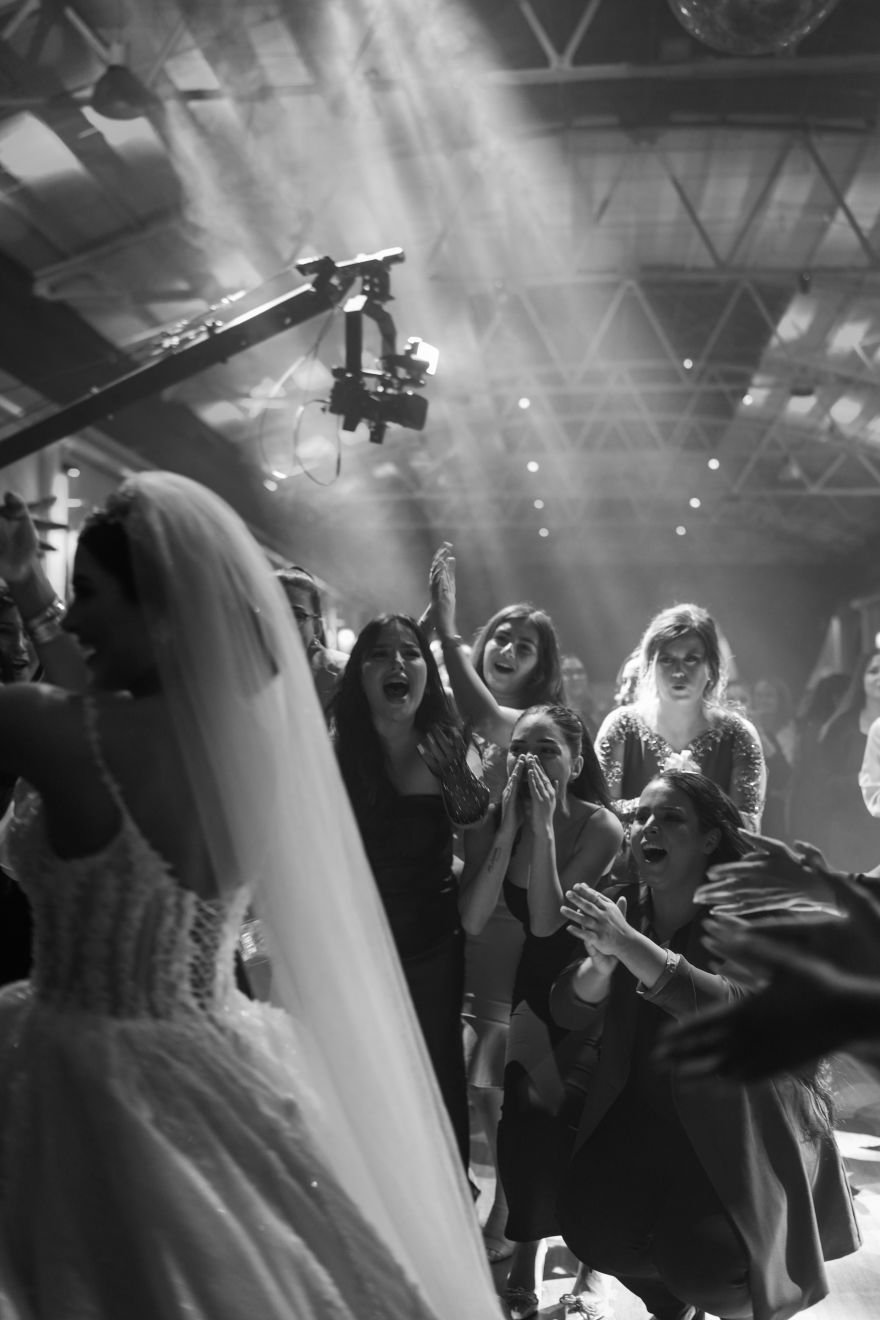 La Victoria Eventhalle