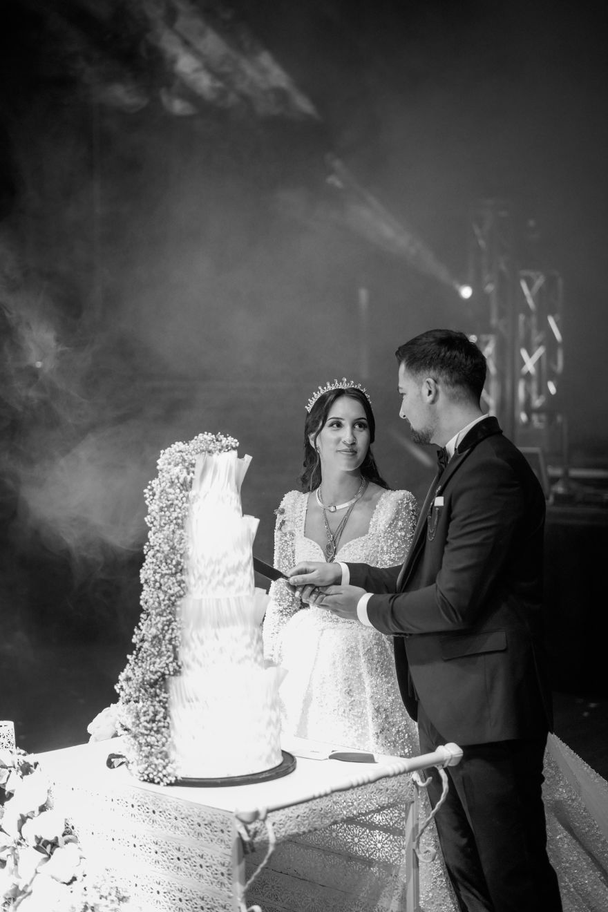 La Victoria Eventhalle