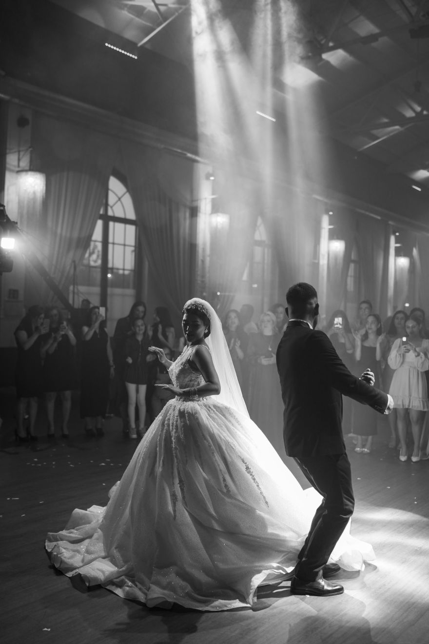 La Victoria Eventhalle