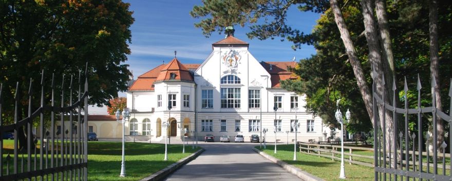 Augustiner Schützengarten